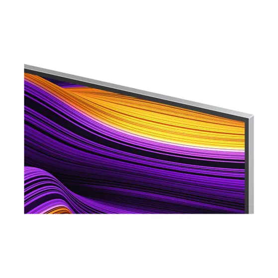 LG OLED EVO 4K 83G55LW (2025)