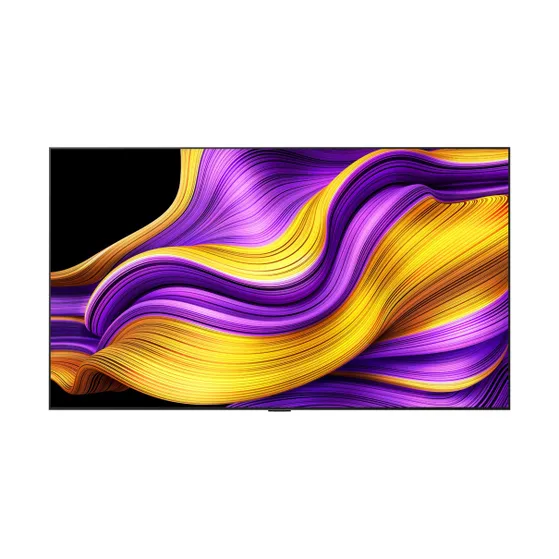 LG OLED EVO 4K 83G55LW (2025)