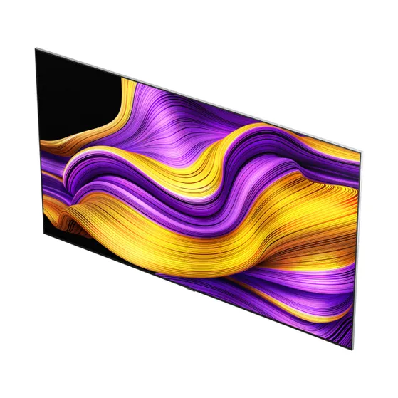 LG OLED EVO 4K 83G55LW (2025)