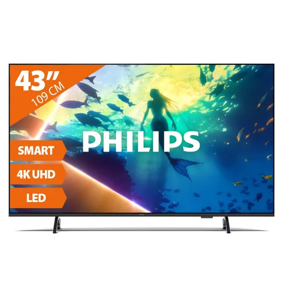 Philips 43PUS8000 Ambilight (2025)
