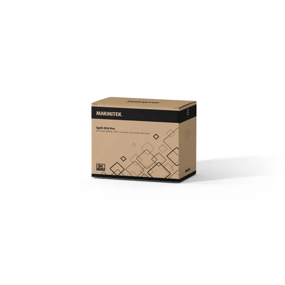 Marmitek Split 814 Pro