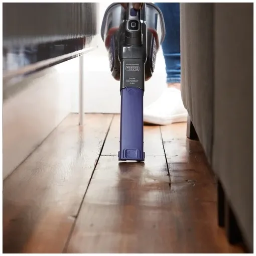 Black&Decker BHHV520BFP-QW Paars