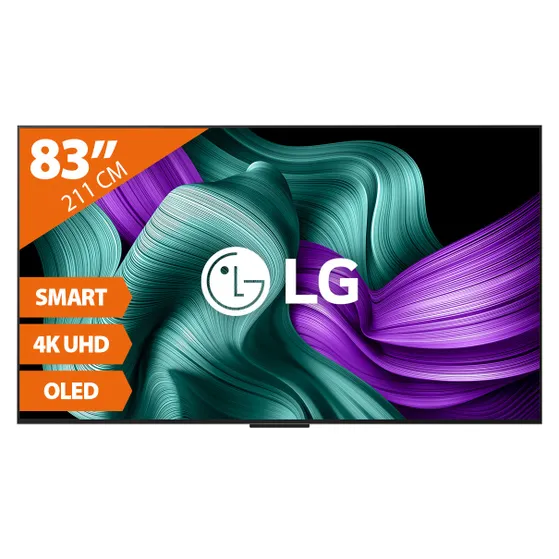 LG OLED Wireless 4K 83M59LA (2025)