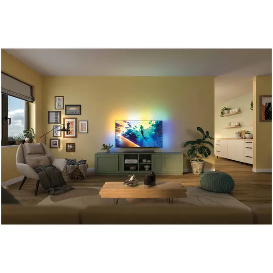 Philips 50PUS8000 Ambilight (2025)