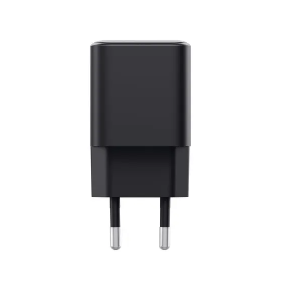 Trust MAXO 65W SMALL USB-C CHARGER Zwart