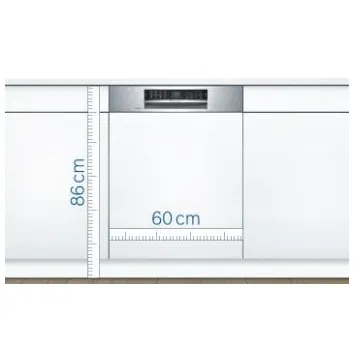 Bosch SBD6ECX21E