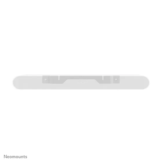 Neomounts Wall mount for Sonos Ray Wit