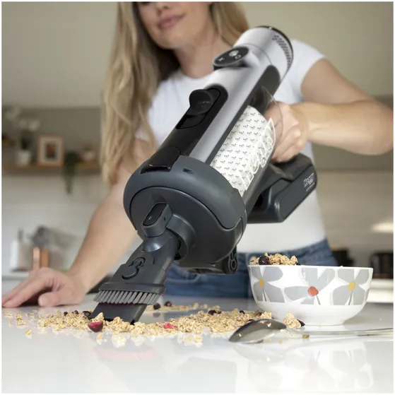 Numatic Henry Quick HEN100G Grafiet