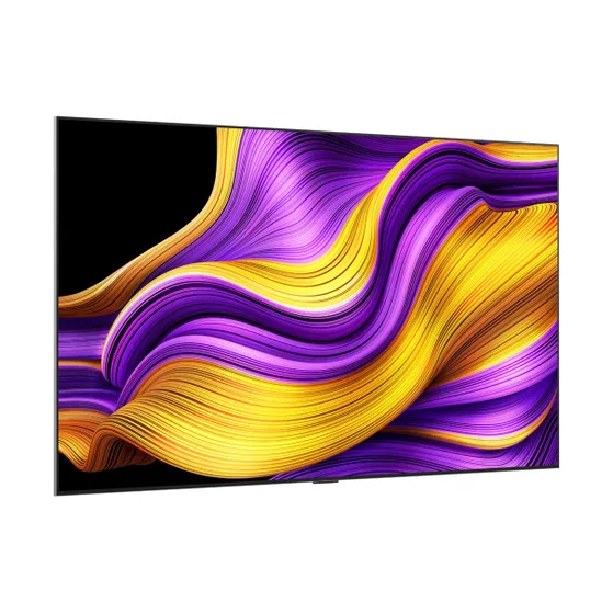 LG OLED EVO 4K 97G54LW (2025)