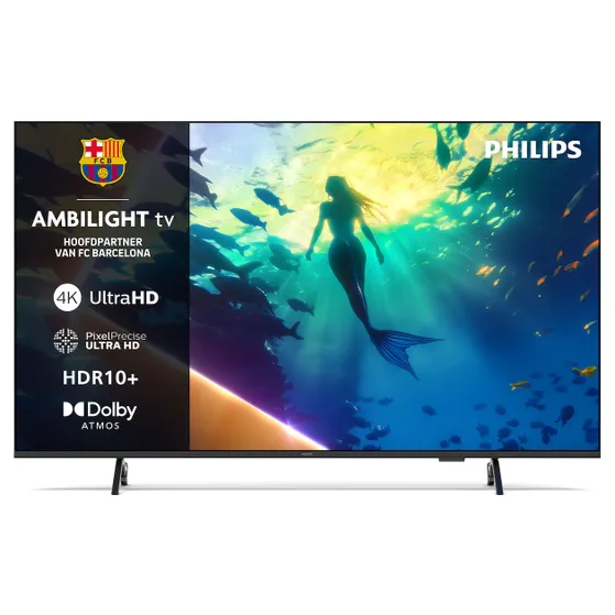 Philips 55PUS8000 Ambilight (2025)
