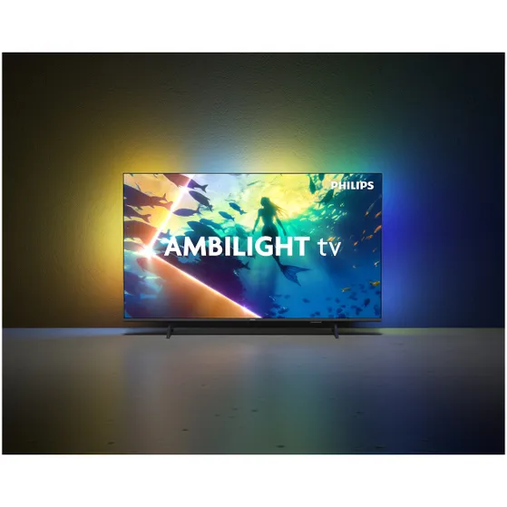 Philips 55PUS8000 Ambilight (2025)