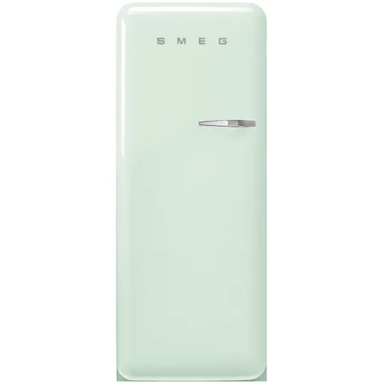 Smeg FAB28LPG6 Lichtgroen