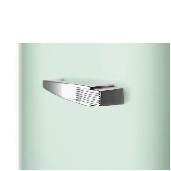 Smeg FAB28LPG6 Lichtgroen