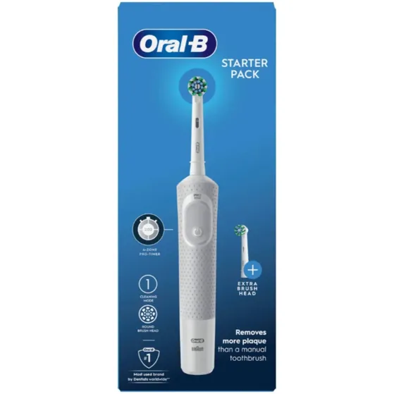 Oral B Vitality1