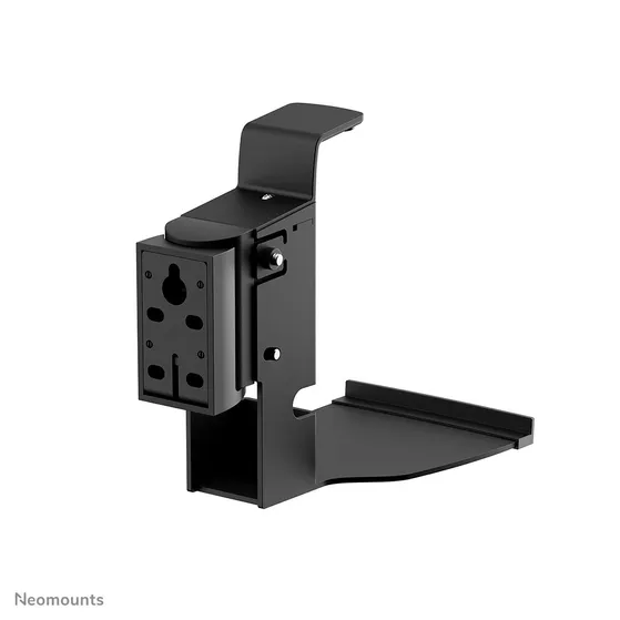 Neomounts Wall mount for Sonos PLAY:5 & Five Zwart