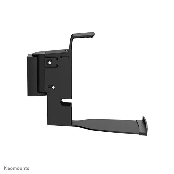 Neomounts Wall mount for Sonos PLAY:5 & Five Zwart