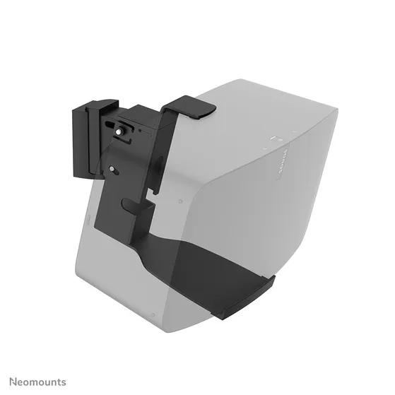 Neomounts Wall mount for Sonos PLAY:5 & Five Zwart