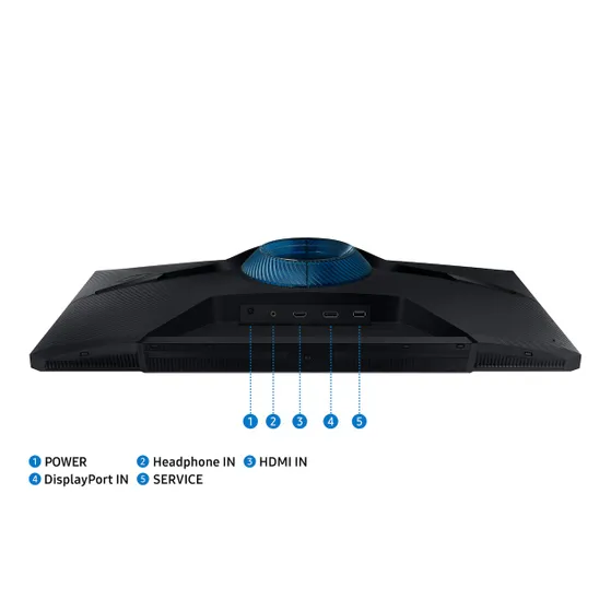 Samsung Odyssey G3 G30D 27"