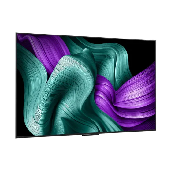 LG OLED Wireless 4K 97M59LA (2025)