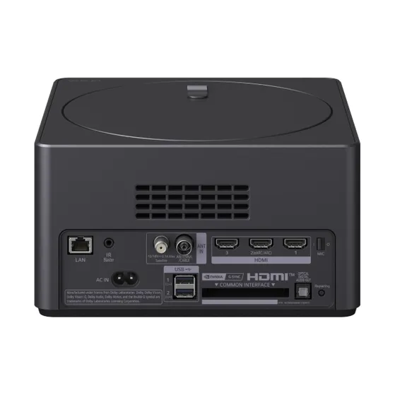 LG OLED Wireless 4K 97M59LA (2025)