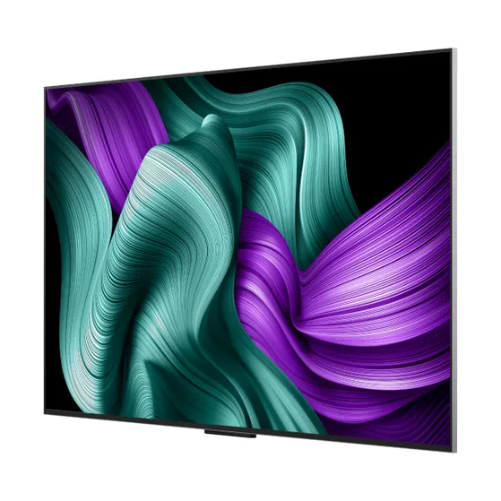 LG OLED Wireless 4K 97M59LA (2025)