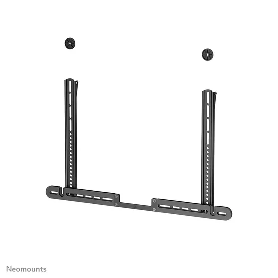 Neomounts TV mount for Sonos Arc & Arc Ultra Zwart