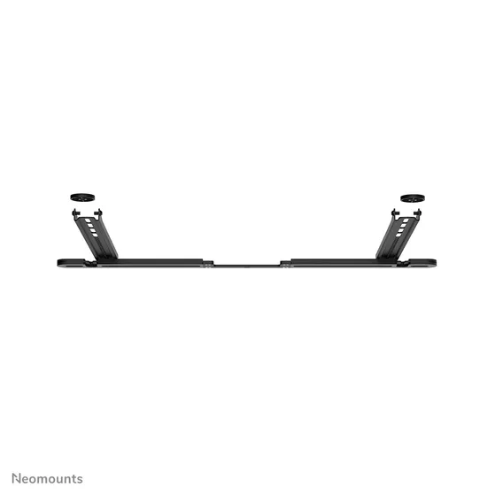 Neomounts TV mount for Sonos Arc & Arc Ultra Zwart