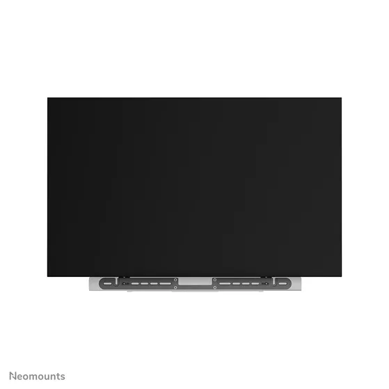 Neomounts TV mount for Sonos Arc & Arc Ultra Zwart