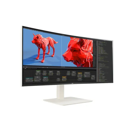 LG UltraWide 38WR85QC-W.AEU