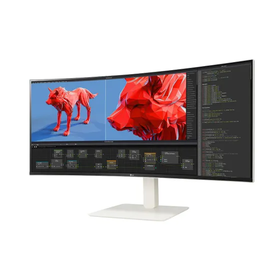 LG UltraWide 38WR85QC-W.AEU