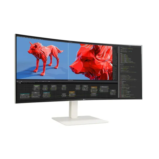 LG UltraWide 38WR85QC-W.AEU