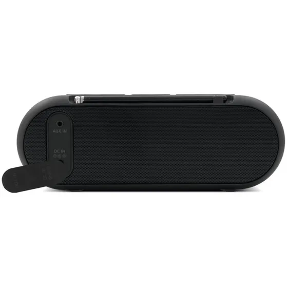 TechniSat Digitradio BT 2 Antraciet