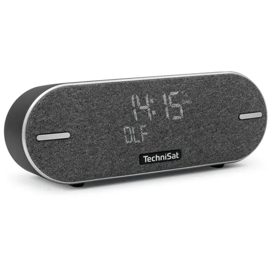 TechniSat Digitradio BT 2 Antraciet