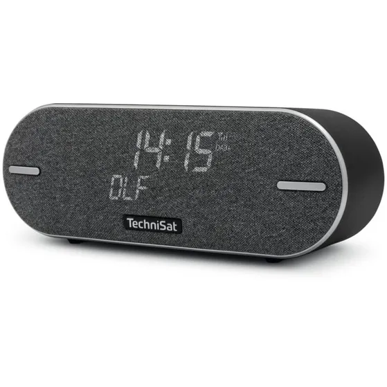 TechniSat Digitradio BT 2 Antraciet
