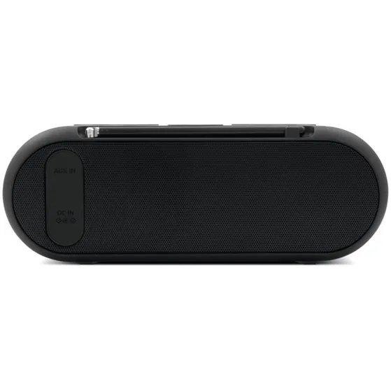 TechniSat Digitradio BT 2 Antraciet