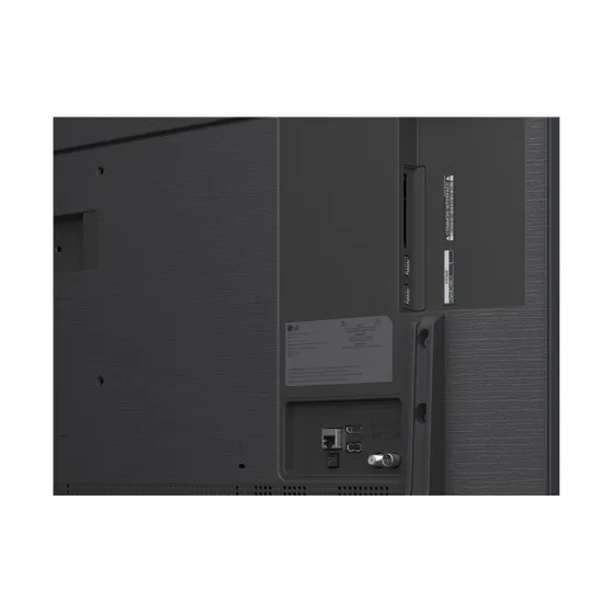 LG QNED 43QNED82A6 (2025)