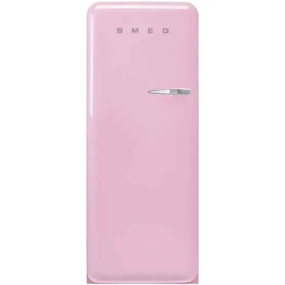 Smeg FAB28LPK6 Roze