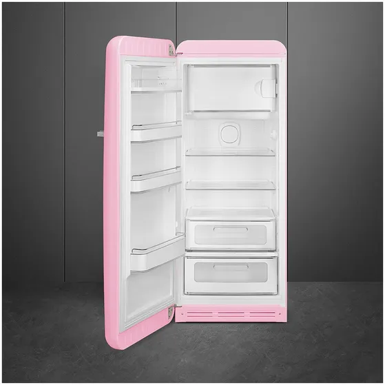 Smeg FAB28LPK6 Roze