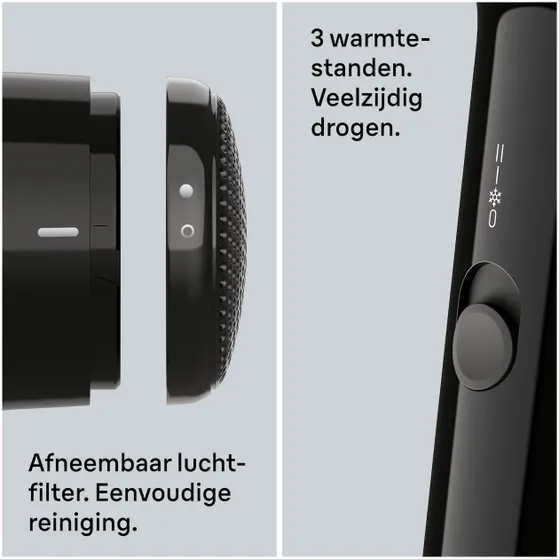 Braun HD150E