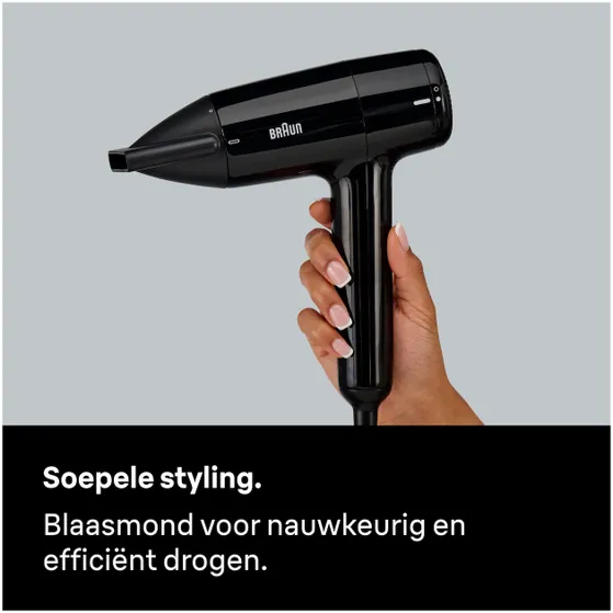 Braun HD150E