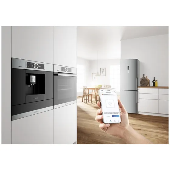 Bosch KSN36VWCG