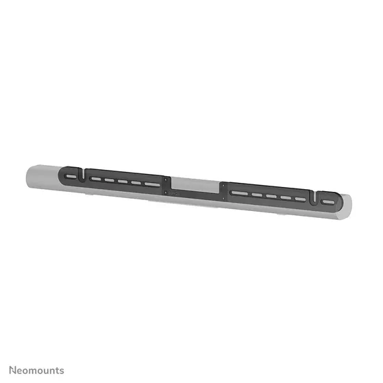 Neomounts Wall mount for Sonos Arc & Arc Ultra Zwart