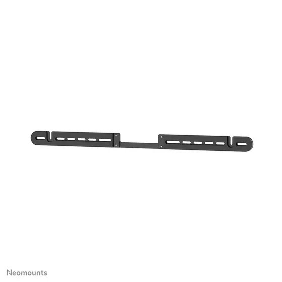 Neomounts Wall mount for Sonos Arc & Arc Ultra Zwart