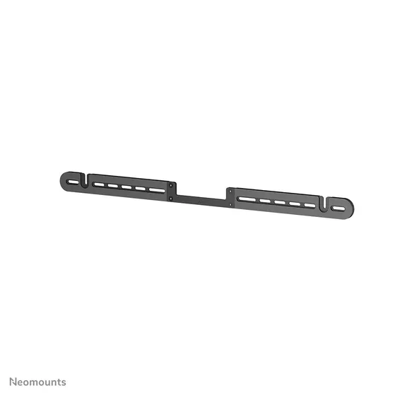 Neomounts Wall mount for Sonos Arc & Arc Ultra Zwart