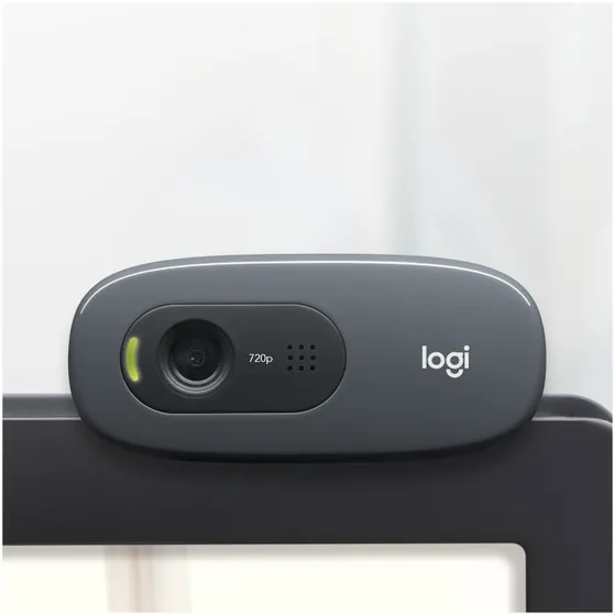Logitech C270 HD-Webcam