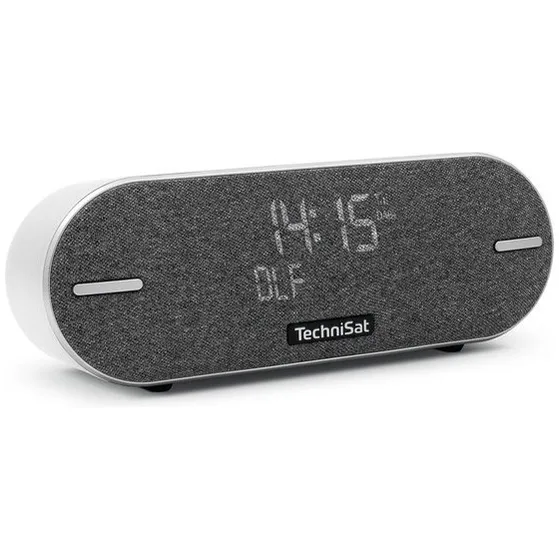 TechniSat Digitradio BT 2 Lichtgrijs