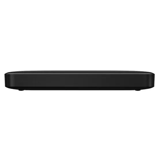 WD Elements Portable SE 2TB Zwart