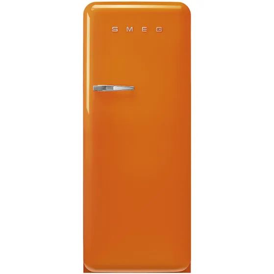 Smeg FAB28ROR6 Oranje