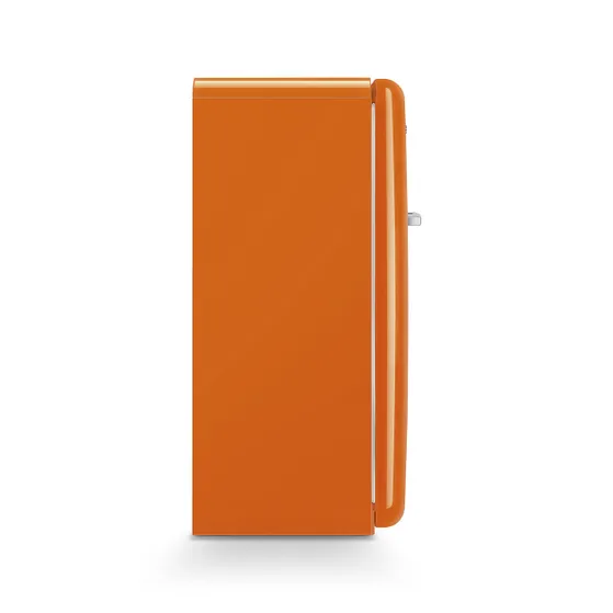 Smeg FAB28ROR6 Oranje