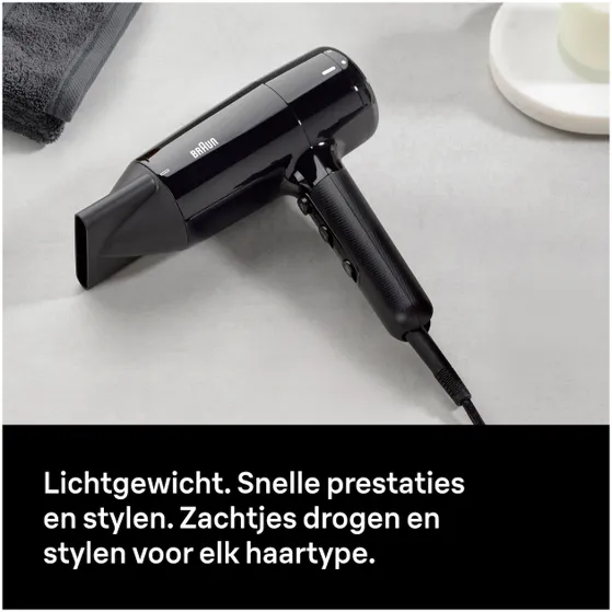 Braun BRHD200E